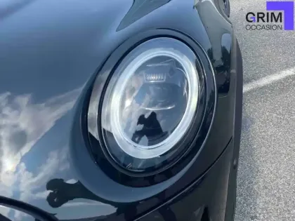 Photo 16 Mini Mini Hatch 3 Portes Cooper 136 ch DKG7