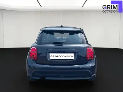 Photo 18 Mini Mini Hatch 3 Portes Cooper 136 ch DKG7
