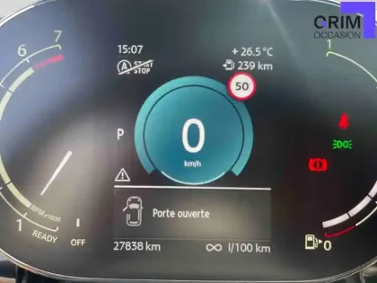 Photo 6 Mini Mini Hatch 3 Portes Cooper 136 ch DKG7