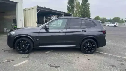 Photo 19 BMW X3  xDrive 30e 292ch BVA8