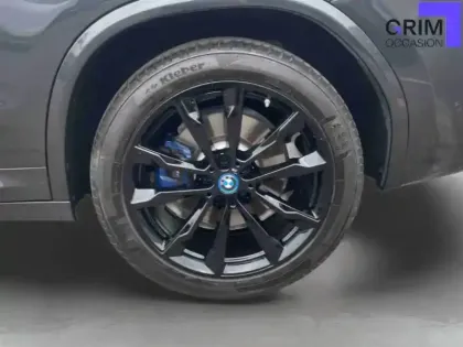 Photo 15 BMW X3  xDrive 30e 292ch BVA8