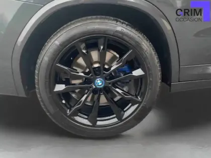 Photo 14 BMW X3  xDrive 30e 292ch BVA8