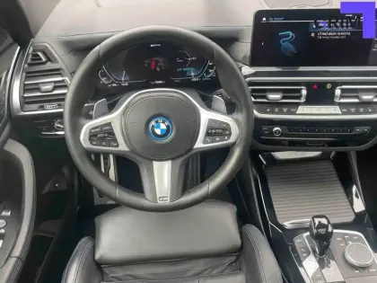 Photo 5 BMW X3  xDrive 30e 292ch BVA8