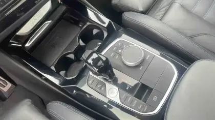 Photo 9 BMW X3  xDrive 30e 292ch BVA8