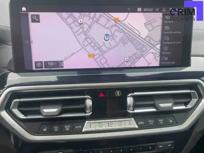 Photo 7 BMW X3  xDrive 30e 292ch BVA8