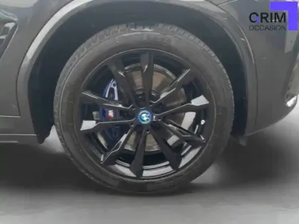 Photo 13 BMW X3  xDrive 30e 292ch BVA8