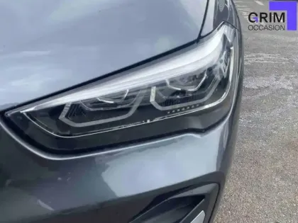 Photo 16 BMW X1  sDrive 18d 150 ch BVA8