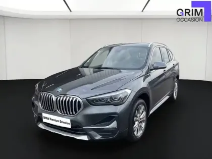 Photo Bmw X1 Xline