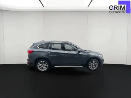 Photo 18 BMW X1  sDrive 18d 150 ch BVA8