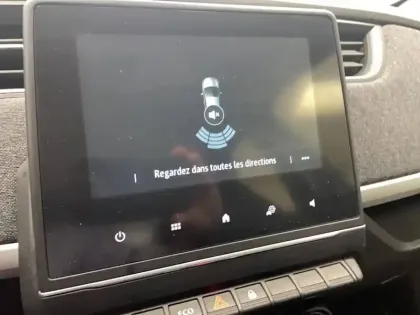 Photo 32 Renault Zoé Zoe R110 Achat Intégral - 22