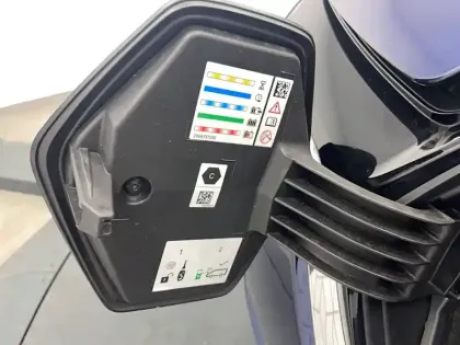 Photo 34 Renault Zoé Zoe R110 Achat Intégral - 22