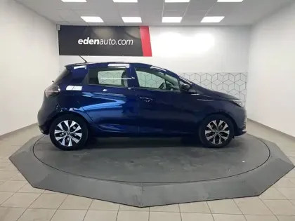 Photo 5 Renault Zoé Zoe R110 Achat Intégral - 22