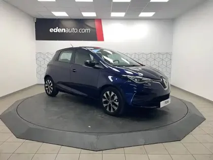 Photo 6 Renault Zoé Zoe R110 Achat Intégral - 22