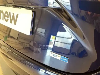 Photo 38 Renault Zoé Zoe R110 Achat Intégral - 22