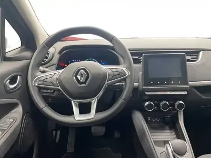 Photo 10 Renault Zoé Zoe R110 Achat Intégral - 22