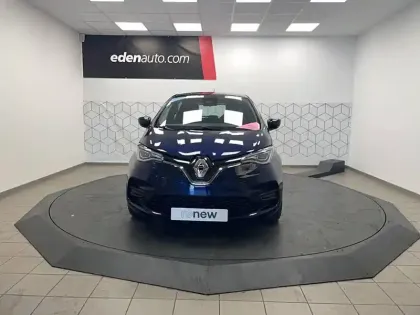 Photo 7 Renault Zoé Zoe R110 Achat Intégral - 22