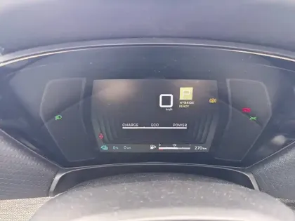 Photo 9 Citroën C5  X Hybride Rechargeable 225 S&S e-EAT8