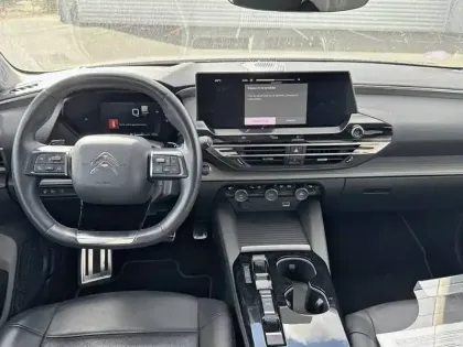 Photo 7 Citroën C5  X Hybride Rechargeable 225 S&S e-EAT8