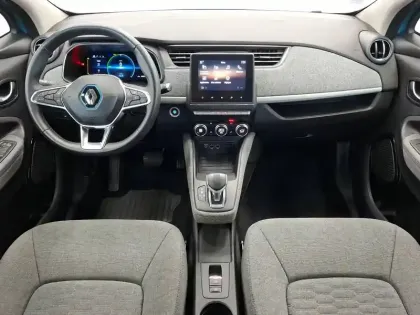Photo 11 Renault Zoé Zoe R110