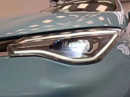 Photo 19 Renault Zoé Zoe R110