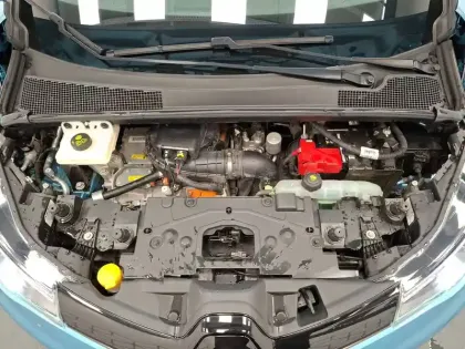 Photo 18 Renault Zoé Zoe R110