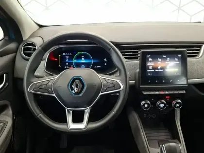 Photo 13 Renault Zoé Zoe R110