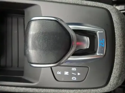 Photo 30 Renault Zoé Zoe R110