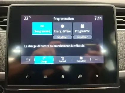 Photo 37 Renault Zoé Zoe R110