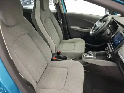 Photo 8 Renault Zoé Zoe R110