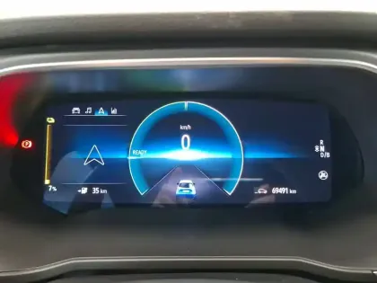 Photo 38 Renault Zoé Zoe R110