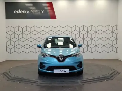 Photo 6 Renault Zoé Zoe R110
