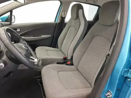 Photo 10 Renault Zoé Zoe R110