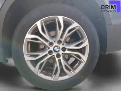 Photo 15 BMW X1  sDrive 16d 116 ch DKG7