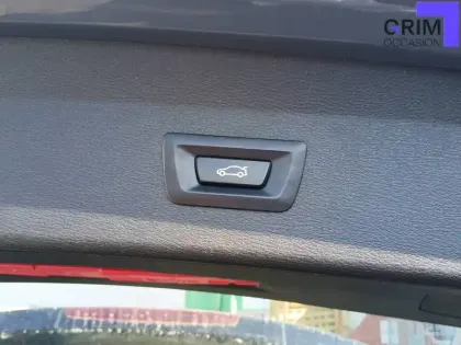 Photo 28 BMW X1  sDrive 16d 116 ch DKG7