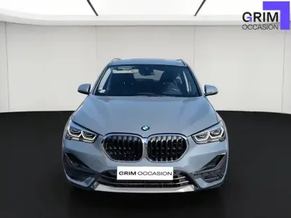 Photo 17 BMW X1  sDrive 16d 116 ch DKG7