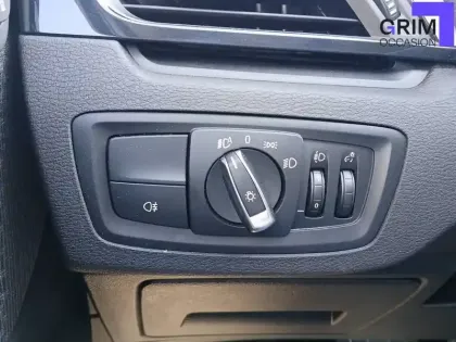 Photo 23 BMW X1  sDrive 16d 116 ch DKG7