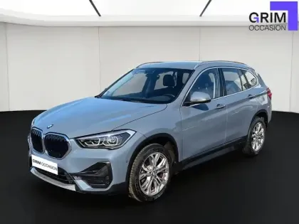 Photo Bmw X1 Business Design
