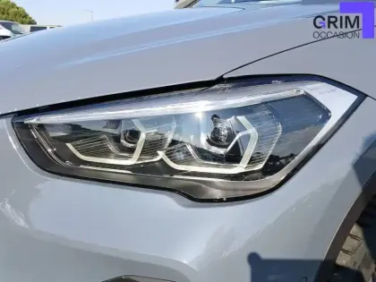 Photo 16 BMW X1  sDrive 16d 116 ch DKG7