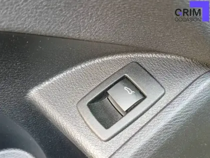 Photo 25 BMW X1  sDrive 16d 116 ch DKG7
