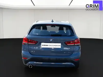 Photo 18 BMW X1  sDrive 16d 116 ch DKG7