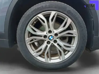 Photo 13 BMW X1  sDrive 16d 116 ch DKG7