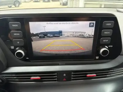 Photo 18 Hyundai I20 N Line Creative Mild-Hybrid