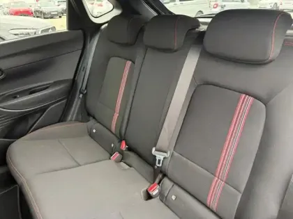 Photo 12 Hyundai I20 N Line Creative Mild-Hybrid