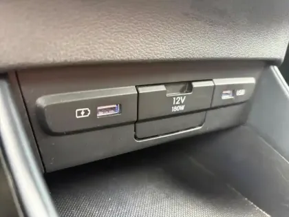 Photo 11 Hyundai I20 N Line Creative Mild-Hybrid