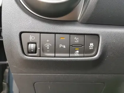 Photo 15 Hyundai Kona Executive Electrique 2WD 204 c