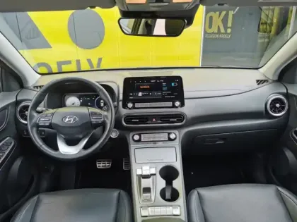 Photo 8 Hyundai Kona Executive Electrique 2WD 204 c
