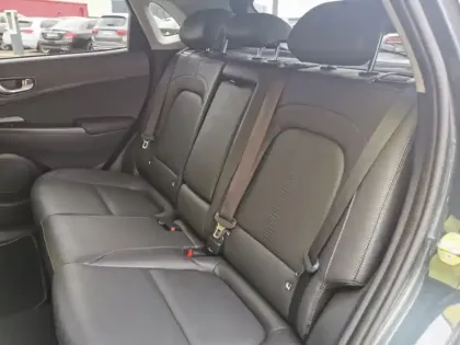 Photo 10 Hyundai Kona Executive Electrique 2WD 204 c