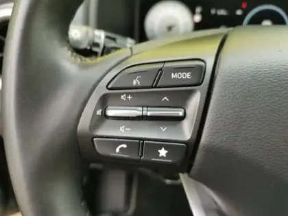 Photo 18 Hyundai Kona Executive Electrique 2WD 204 c