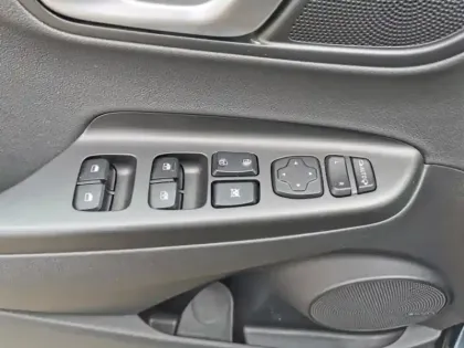 Photo 13 Hyundai Kona Executive Electrique 2WD 204 c