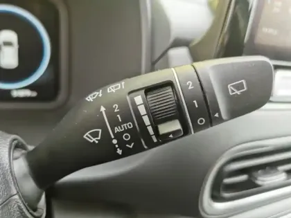 Photo 17 Hyundai Kona Executive Electrique 2WD 204 c